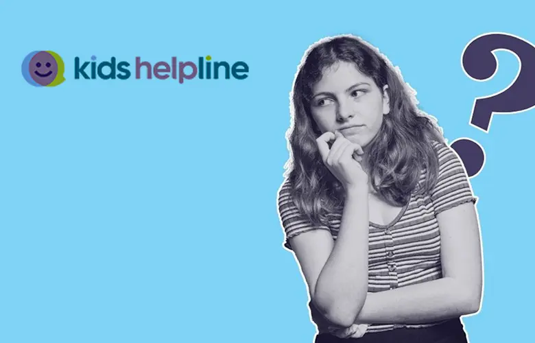 Kids-Helpline