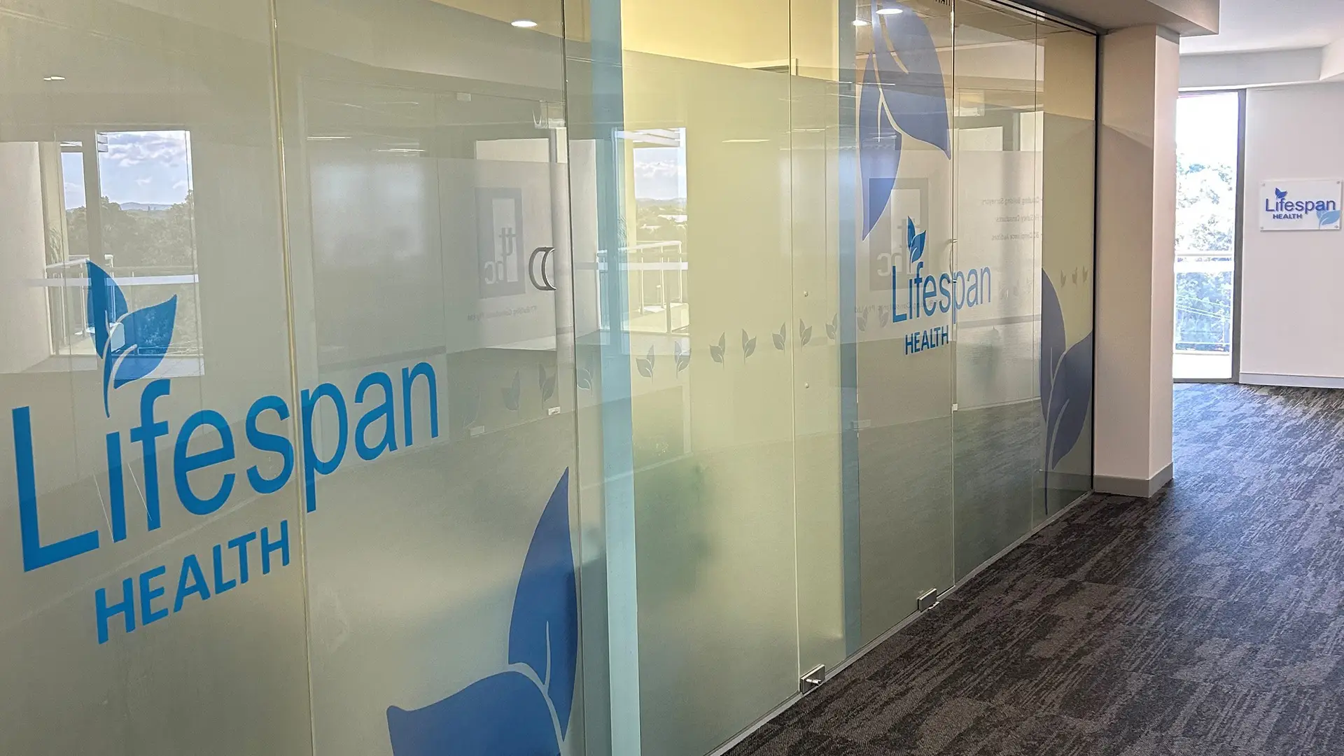 Lifespan Maroochydore Office