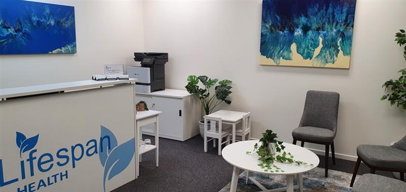 Gympie office