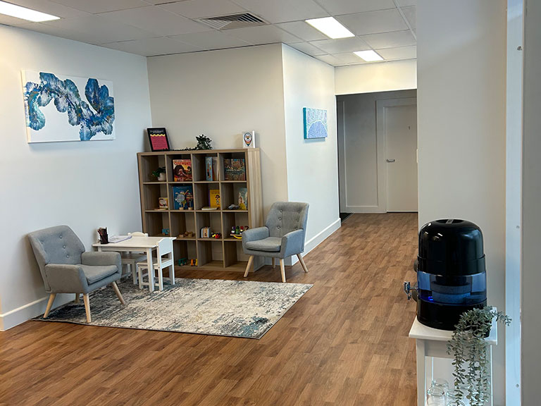 Caloundra Office