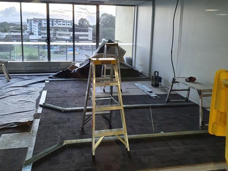 Maroochydore expansion