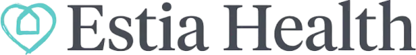 estia health logo